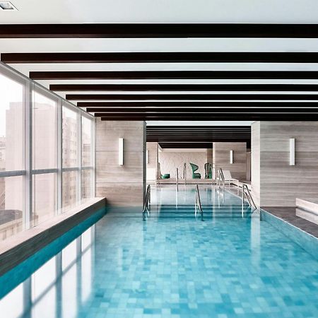 Sheraton Santos Hotel Kültér fotó